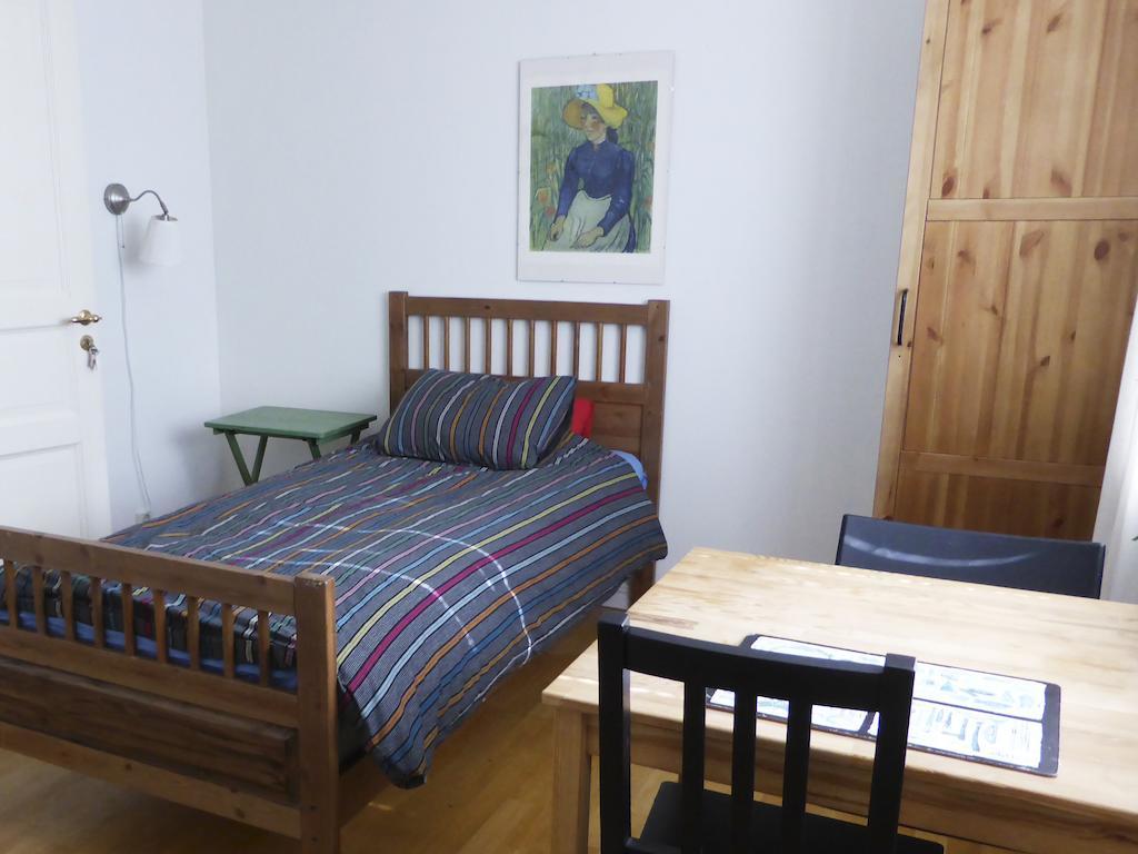Villa Siesta Almhult  Ngoại thất bức ảnh